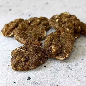 Noix apéritives aux herbes de provence