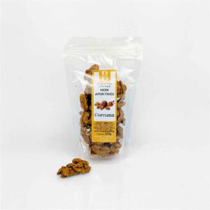Noix au Curcuma Doypack