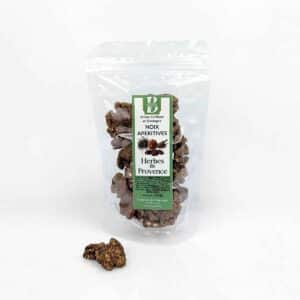 Noix aux herbes de Provence doypack